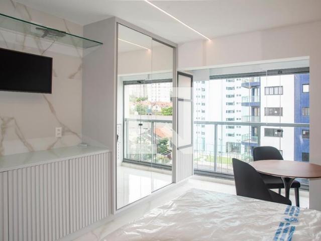 Apartamento aluguel em Região Imediata de São Paulo, Região Metropolitana de São Paulo