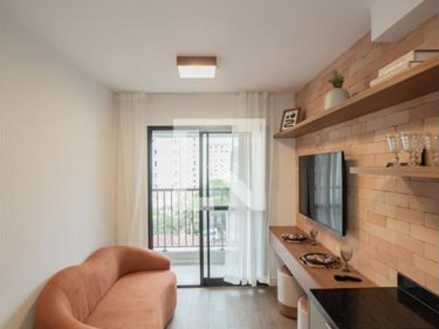 Apartamento aluguel em Região Imediata de São Paulo, Região Metropolitana de São Paulo