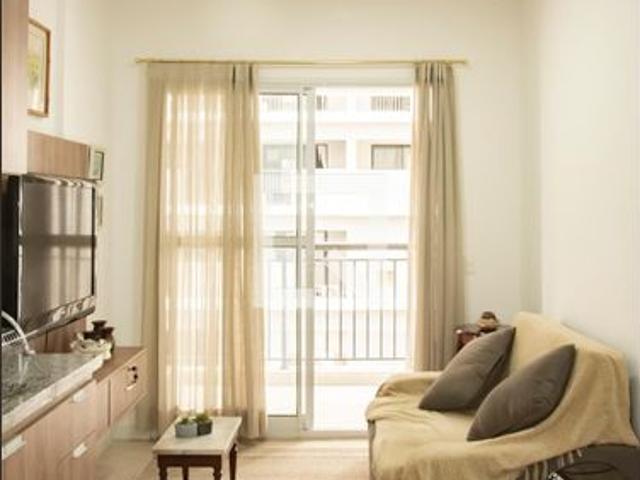 Apartamento aluguel em Região Imediata de São Paulo, Região Metropolitana de São Paulo