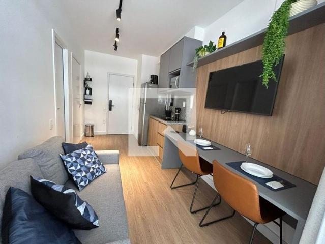 Apartamento aluguel em Região Imediata de São Paulo, Região Metropolitana de São Paulo