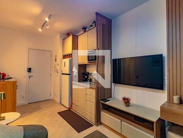 Apartamento aluguel em Região Imediata de São Paulo, Região Metropolitana de São Paulo