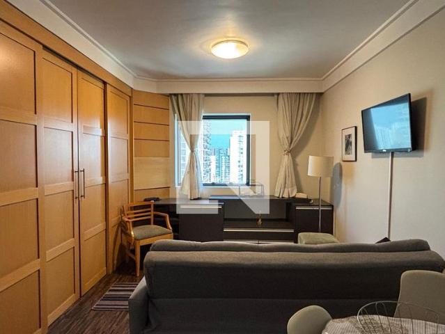 Apartamento aluguel em Região Imediata de São Paulo, Região Metropolitana de São Paulo