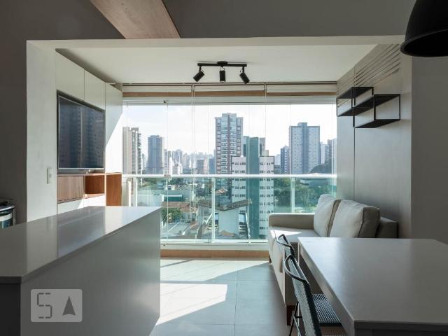 Apartamento aluguel em Região Imediata de São Paulo, Região Metropolitana de São Paulo