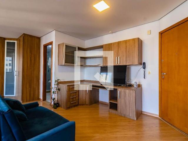 Apartamento aluguel em Região Imediata de São Paulo, Região Metropolitana de São Paulo