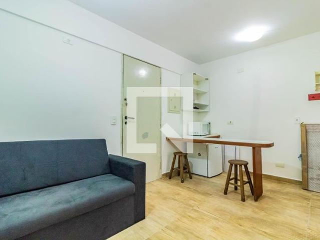 Apartamento aluguel em Região Imediata de São Paulo, Região Metropolitana de São Paulo