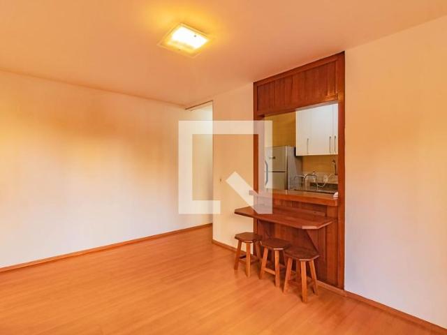 Apartamento aluguel em Região Imediata de São Paulo, Região Metropolitana de São Paulo