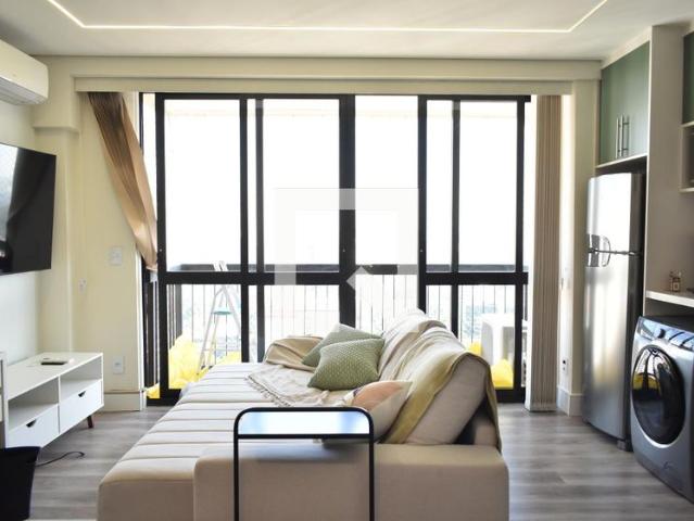 Apartamento aluguel em Região Imediata de São Paulo, Região Metropolitana de São Paulo