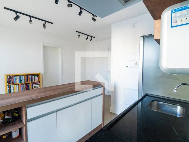 Apartamento aluguel em Região Imediata de São Paulo, Região Metropolitana de São Paulo