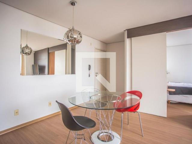 Apartamento aluguel em Região Imediata de São Paulo, Região Metropolitana de São Paulo