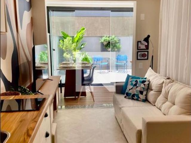 Apartamento aluguel em Região Imediata de São Paulo, Região Metropolitana de São Paulo