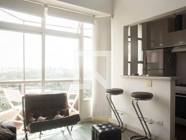 Apartamento aluguel em Região Imediata de São Paulo, Região Metropolitana de São Paulo