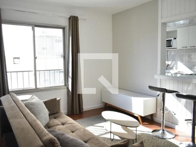 Apartamento aluguel em Região Imediata de São Paulo, Região Metropolitana de São Paulo