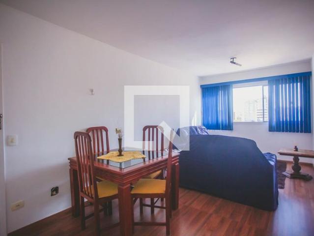 Apartamento aluguel em Região Imediata de São Paulo, Região Metropolitana de São Paulo