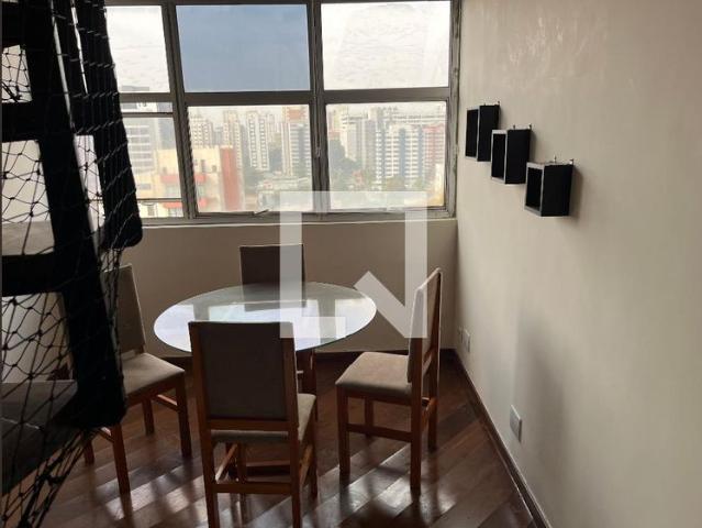 Apartamento aluguel em Região Imediata de São Paulo, Região Metropolitana de São Paulo