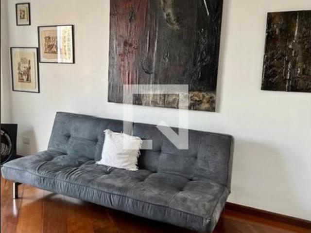 Apartamento aluguel em Região Imediata de São Paulo, Região Metropolitana de São Paulo