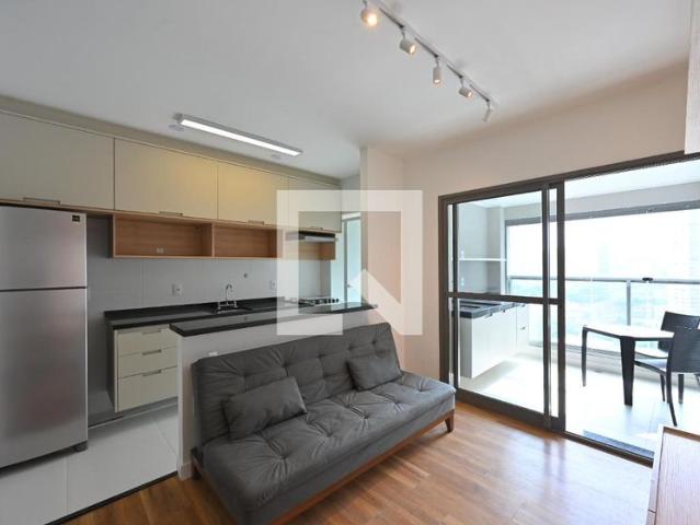 Apartamento aluguel em Região Imediata de São Paulo, Região Metropolitana de São Paulo