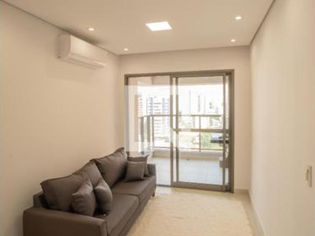 Apartamento aluguel em Região Imediata de São Paulo, Região Metropolitana de São Paulo