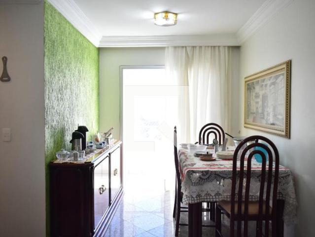 Apartamento aluguel em Região Imediata de São Paulo, Região Metropolitana de São Paulo
