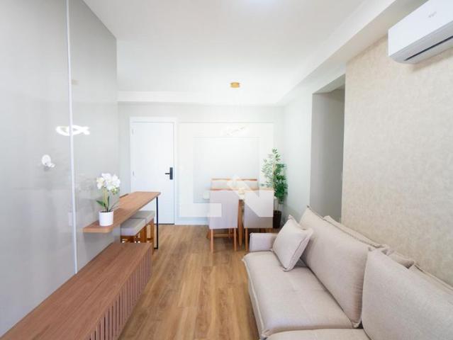 Apartamento aluguel em Região Imediata de São Paulo, Região Metropolitana de São Paulo