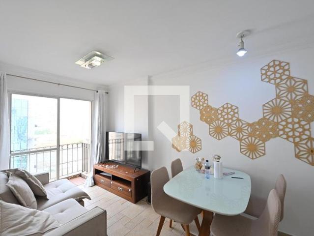 Apartamento aluguel em Região Imediata de São Paulo, Região Metropolitana de São Paulo