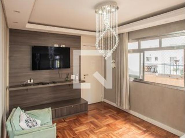 Apartamento aluguel em Região Imediata de São Paulo, Região Metropolitana de São Paulo