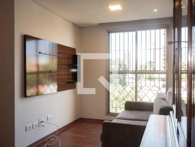 Apartamento aluguel em Região Imediata de São Paulo, Região Metropolitana de São Paulo
