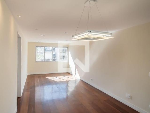 Apartamento aluguel em Região Imediata de São Paulo, Região Metropolitana de São Paulo