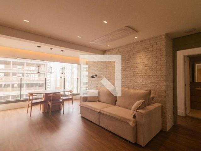 Apartamento aluguel em Região Imediata de São Paulo, Região Metropolitana de São Paulo
