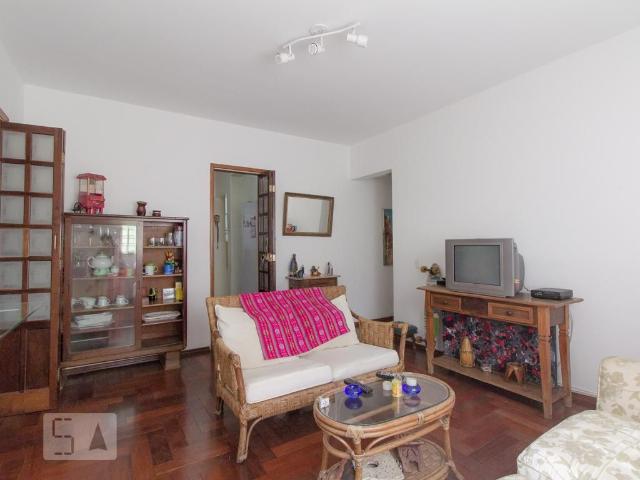 Apartamento aluguel em Região Imediata de São Paulo, Região Metropolitana de São Paulo