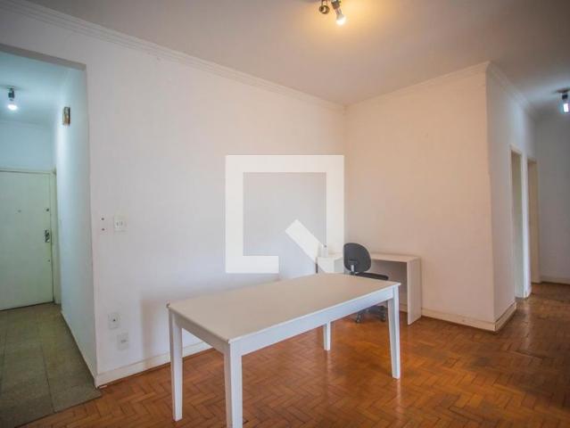 Apartamento aluguel em Região Imediata de São Paulo, Região Metropolitana de São Paulo