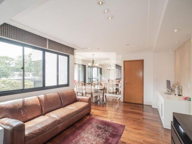 Apartamento aluguel em Região Imediata de São Paulo, Região Metropolitana de São Paulo