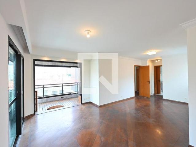 Apartamento aluguel em Região Imediata de São Paulo, Região Metropolitana de São Paulo