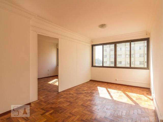 Apartamento aluguel em Região Imediata de São Paulo, Região Metropolitana de São Paulo