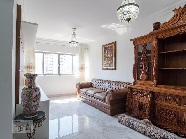 Apartamento aluguel em Região Imediata de São Paulo, Região Metropolitana de São Paulo