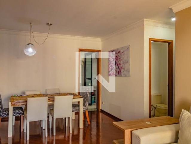 Apartamento aluguel em Saúde, São Paulo