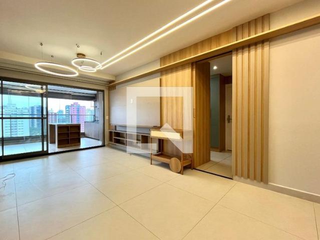 Apartamento aluguel em Vila Mariana, São Paulo