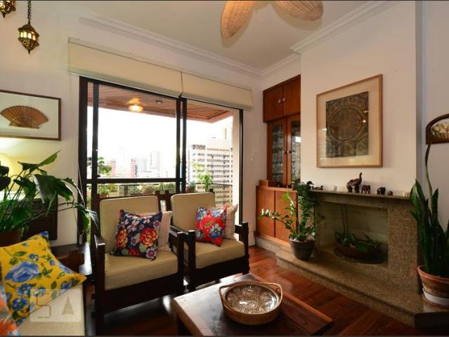 Apartamento aluguel em Região Imediata de São Paulo, Região Metropolitana de São Paulo