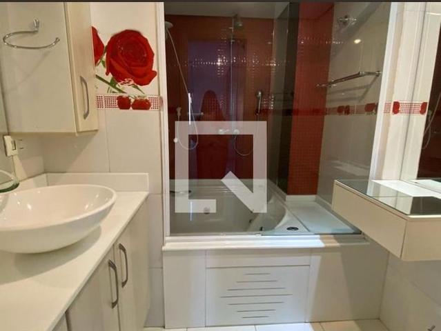 Apartamento aluguel em Região Imediata de São Paulo, Região Metropolitana de São Paulo
