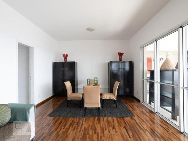 Apartamento aluguel em Região Imediata de São Paulo, Região Metropolitana de São Paulo