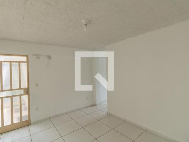 Apartamento aluguel em Regional Norte, Belo Horizonte