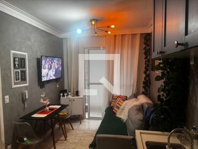 Apartamento aluguel em Região Imediata de São Paulo, Região Metropolitana de São Paulo