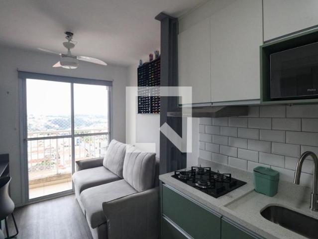 Apartamento aluguel em Região Imediata de São Paulo, Região Metropolitana de São Paulo