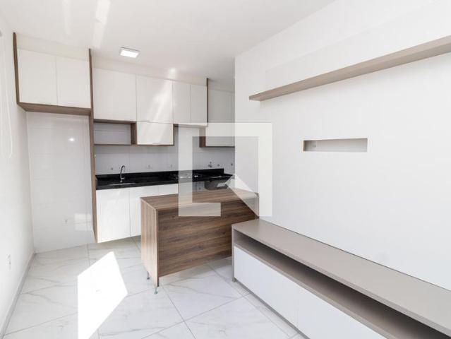 Apartamento aluguel em Tucuruvi, São Paulo