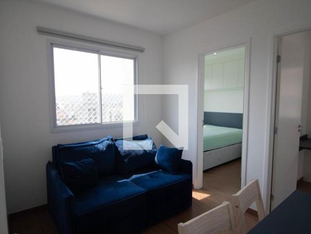 Apartamento aluguel em Região Imediata de São Paulo, Região Metropolitana de São Paulo