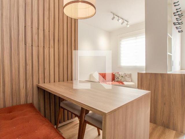 Apartamento aluguel em Região Imediata de São Paulo, Região Metropolitana de São Paulo