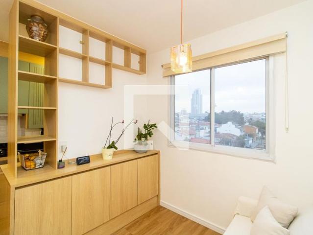 Apartamento aluguel em Tucuruvi, São Paulo