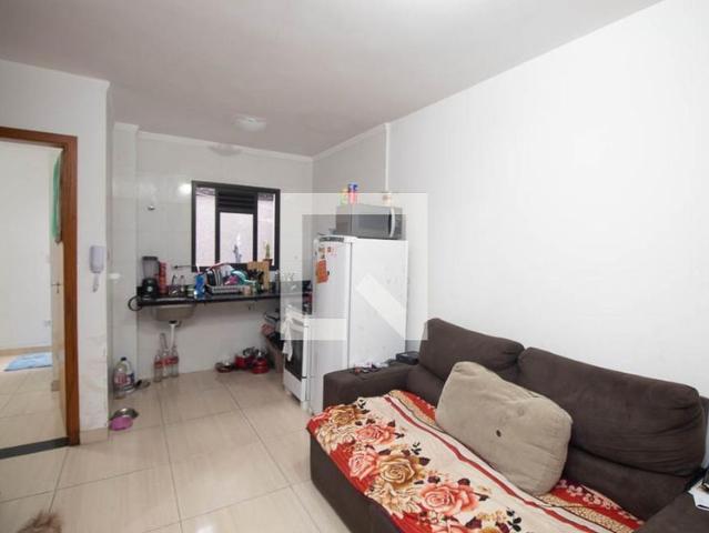 Apartamento aluguel em Jardim Modelo, São Paulo