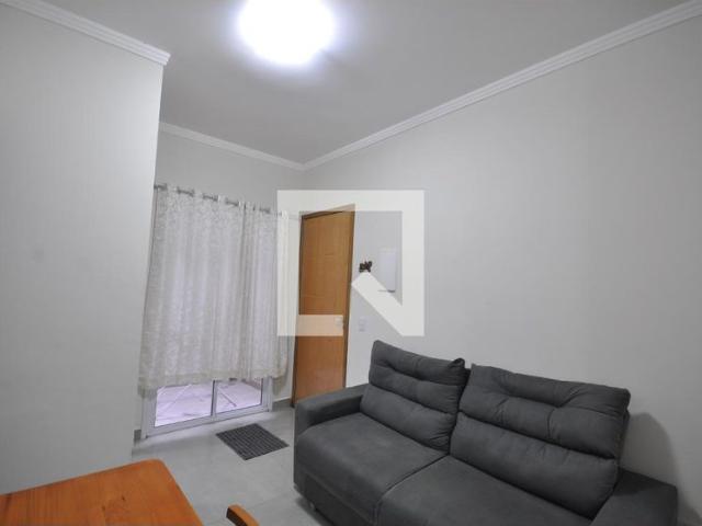 Apartamento aluguel em Região Imediata de São Paulo, Região Metropolitana de São Paulo