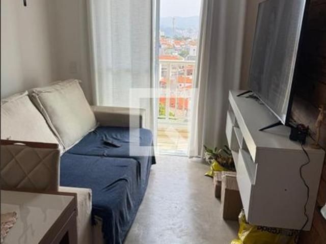 Apartamento aluguel em Região Imediata de São Paulo, Região Metropolitana de São Paulo