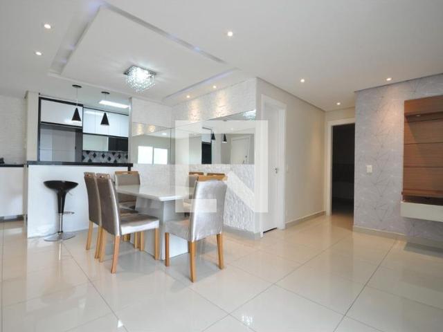 Apartamento aluguel em Região Imediata de São Paulo, Região Metropolitana de São Paulo